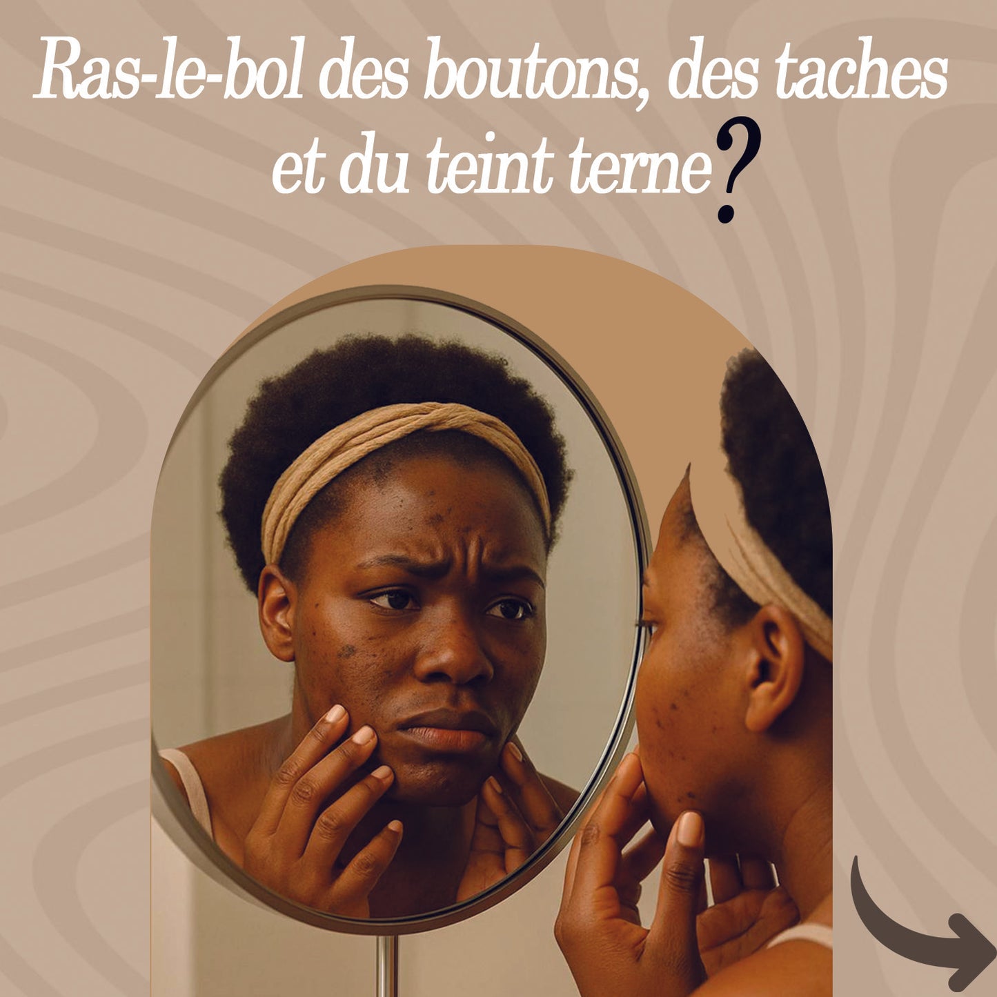 Les Meilleurs Cotons aux curcuma  (ABIDJAN)