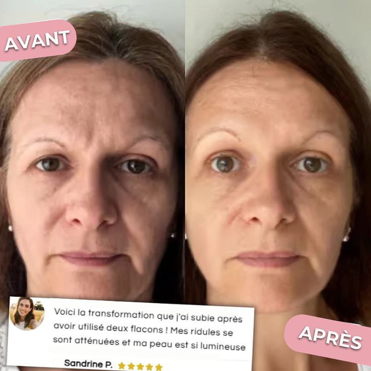 Pack Beauté Divine : 1 Masque Collagène + 3 Masques Curcuma