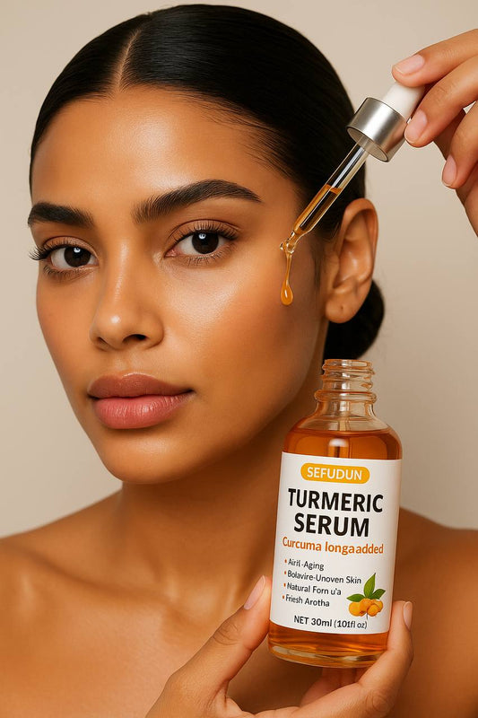 Les Meilleurs Cotons aux curcuma  (ABIDJAN)